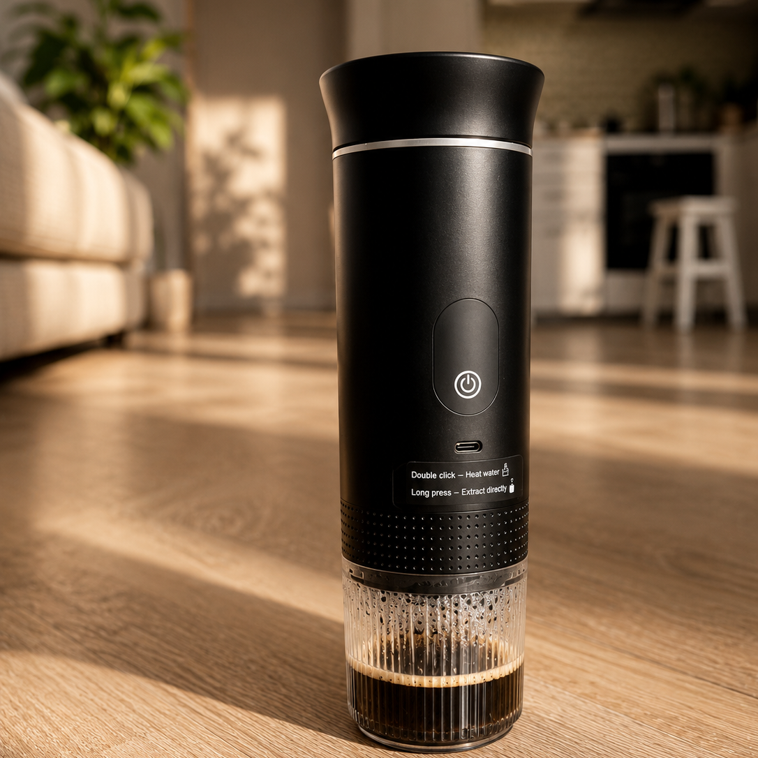 ESPRESSO GO