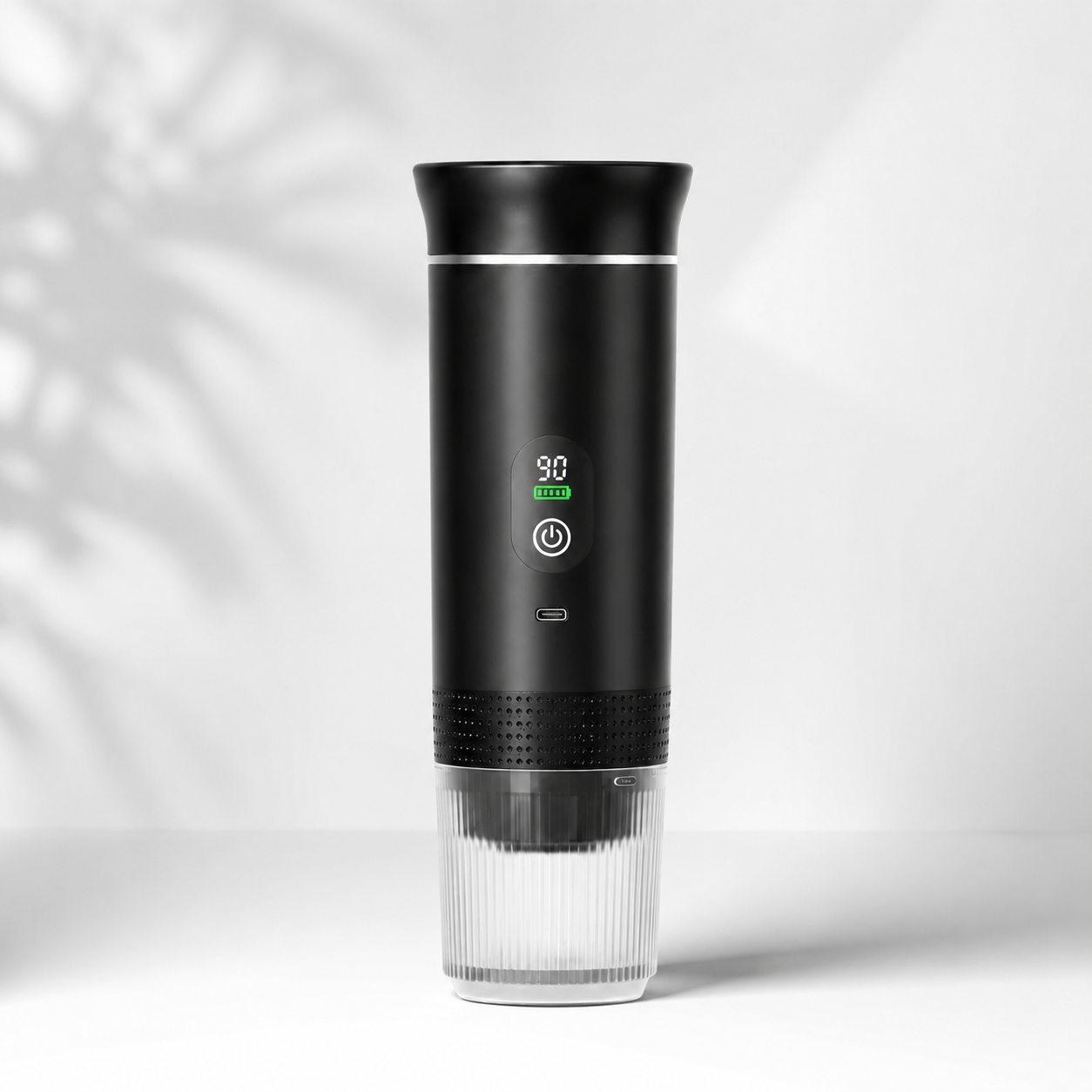 ESPRESSO GO
