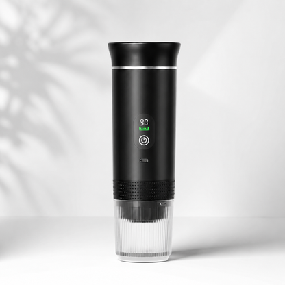 ESPRESSO GO