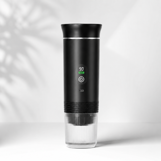 ESPRESSO GO